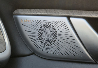 Подержанный автомобиль Tank 500 2023 года (19 фото)