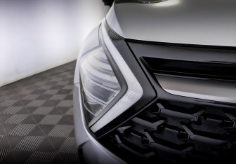 Подержанный автомобиль Kia Sportage 2023 года (17 фото)