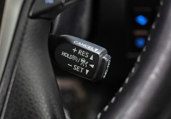 Подержанный автомобиль Toyota Land Cruiser Suv 2018 года (20 фото)