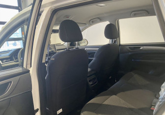 Новый Haval M6 2025 (5 фото)