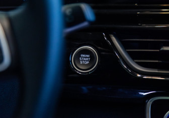 Новый Kia Seltos 2025 (16 фото)