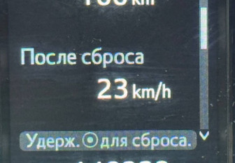 Подержанный автомобиль Toyota Fortuner 2019 года (14 фото)