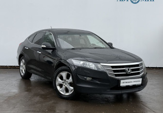 Подержанный автомобиль Honda Crosstour 2012 года (3 фото)