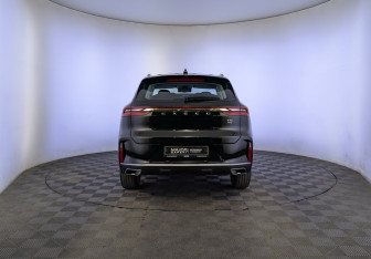 Подержанный автомобиль Exeed TXL 2022 года (6 фото)