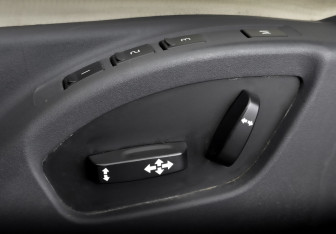 Подержанный автомобиль Volvo XC60 2016 года (21 фото)