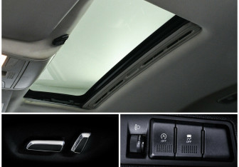 Подержанный автомобиль FAW Besturn X40 2019 года (10 фото)