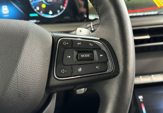 Подержанный автомобиль Chery Tiggo 8 Pro Max 2022 года (17 фото)