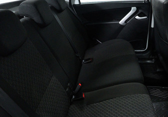 Подержанный автомобиль Datsun on-DO 2018 года (11 фото)