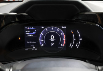 Новый Lexus NX 2022 (13 фото)
