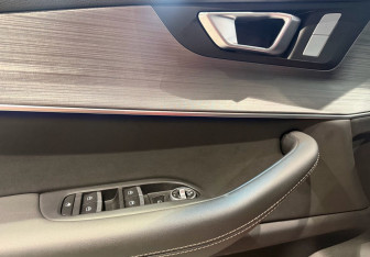 Подержанный автомобиль Chery Tiggo 7 Pro Max 2022 года (19 фото)