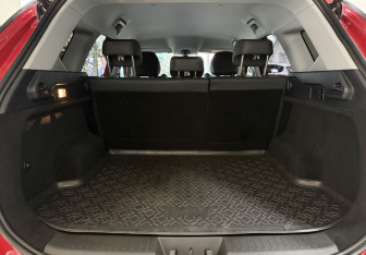 Подержанный автомобиль Chery Tiggo 7 Pro Max 2023 года (27 фото)