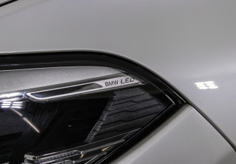 Подержанный автомобиль BMW X5 2019 года (2 фото)