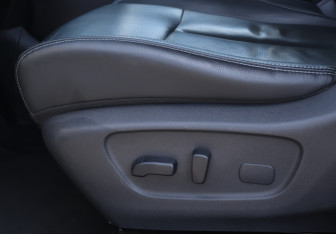 Подержанный автомобиль Nissan Qashqai 2017 года (21 фото)