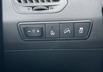 Подержанный автомобиль Hyundai ix35 2014 года (19 фото)