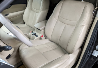 Подержанный автомобиль Nissan X-Trail 2015 года (14 фото)