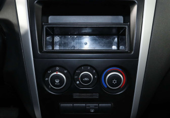 Подержанный автомобиль Datsun on-DO 2017 года (11 фото)