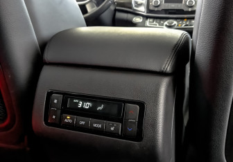 Подержанный автомобиль Haval H9 2022 года (30 фото)