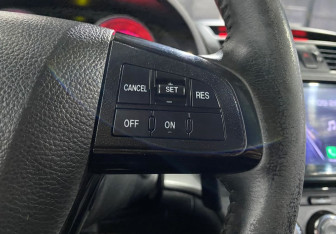 Подержанный автомобиль Mazda 6 Sedan 2010 года (15 фото)