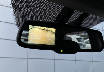 Подержанный автомобиль Hyundai ix35 2012 года (16 фото)