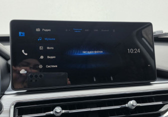 Подержанный автомобиль Chery Tiggo 8 Pro 2022 года (14 фото)