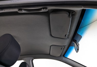 Подержанный автомобиль Hyundai Getz 2010 года (23 фото)