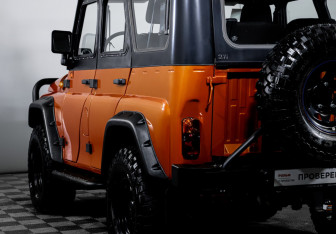 Новый УАЗ Hunter 2024 (20 фото)