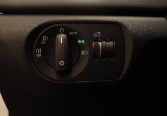 Подержанный автомобиль Audi Q3 2013 года (8 фото)