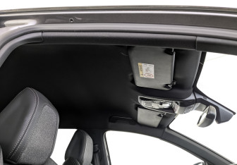 Подержанный автомобиль Peugeot 3008 2019 года (23 фото)
