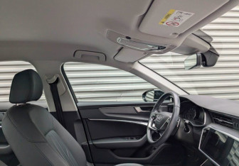 Подержанный автомобиль Audi A6 Sedan 2019 года (23 фото)