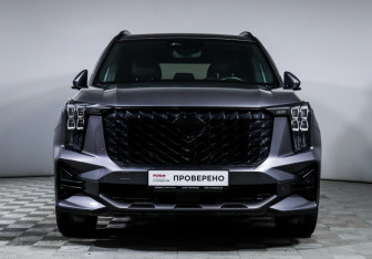 Подержанный автомобиль GAC GS8 2023 года (2 фото)