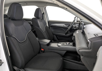 Подержанный автомобиль Haval Jolion 2023 года (22 фото)