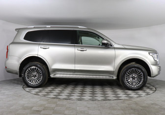 Подержанный автомобиль Tank 500 2023 года (4 фото)