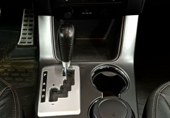 Подержанный автомобиль Kia Sorento 2011 года (15 фото)