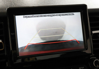 Подержанный автомобиль Hyundai Solaris Sedan 2021 года (7 фото)