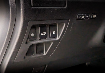 Подержанный автомобиль Lexus RX 2012 года (30 фото)