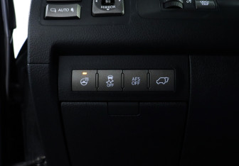 Подержанный автомобиль Lexus LX 2015 года (24 фото)