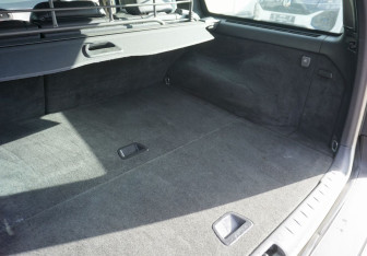 Подержанный автомобиль Volvo XC70 2007 года (9 фото)