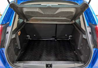 Подержанный автомобиль LADA (ВАЗ) XRAY 2021 года (13 фото)