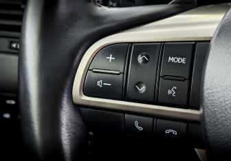 Подержанный автомобиль Lexus RX 2019 года (30 фото)