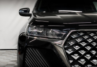 Подержанный автомобиль Chery Tiggo 7 Pro Max 2024 года (16 фото)