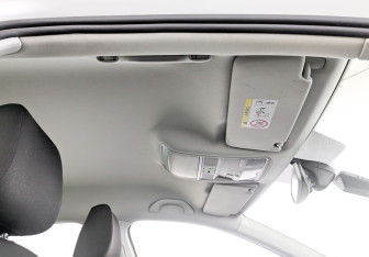 Подержанный автомобиль Skoda Octavia Liftback 2018 года (22 фото)