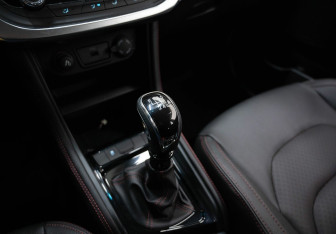 Подержанный автомобиль JAC JS3 2023 года (19 фото)