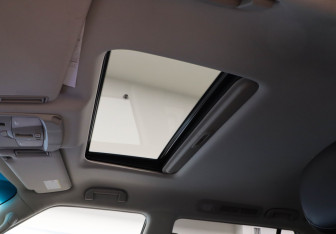 Подержанный автомобиль Infiniti QX80 2014 года (28 фото)