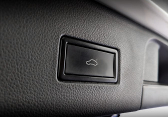 Подержанный автомобиль Volkswagen Teramont 2019 года (26 фото)