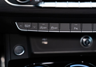 Новый Audi A4 Sedan 2024 (22 фото)