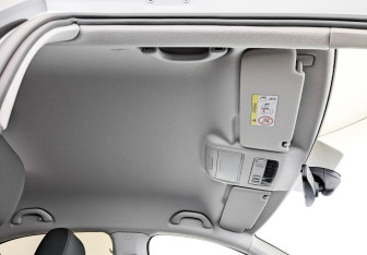 Подержанный автомобиль Skoda Rapid Liftback 2022 года (22 фото)