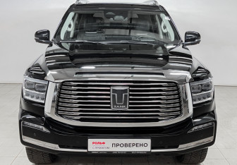 Подержанный автомобиль Tank 500 2023 года (2 фото)