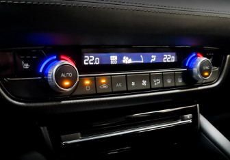 Подержанный автомобиль Mazda 6 Sedan 2021 года (16 фото)