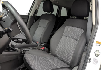 Подержанный автомобиль Suzuki Vitara 2021 года (23 фото)