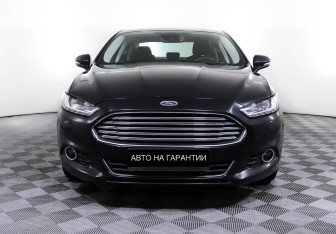 Подержанный автомобиль Ford Mondeo Sedan 2017 года (2 фото)